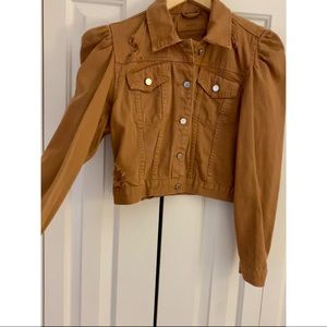 Distressed Denim🧥